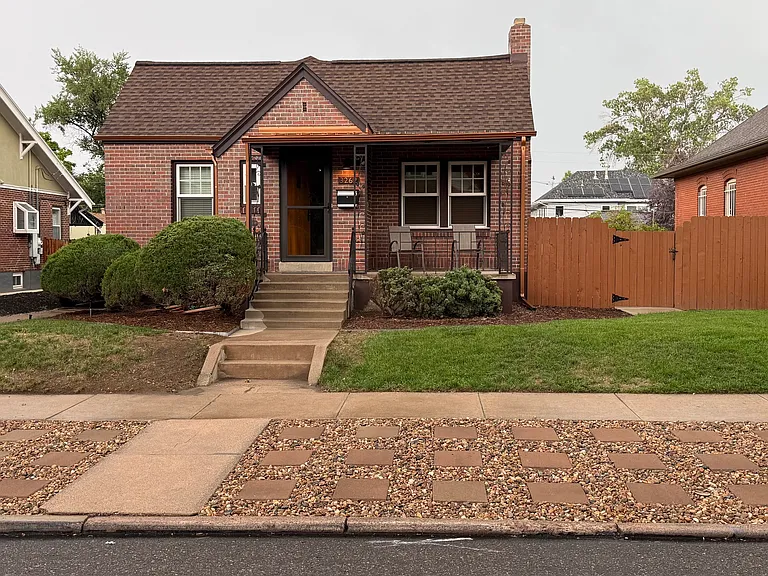 3262 N Raleigh St — Photo 1