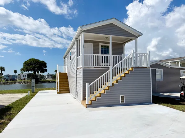 448 Umatilla Plan, Sun Resorts & Residences Fort Myers Beach