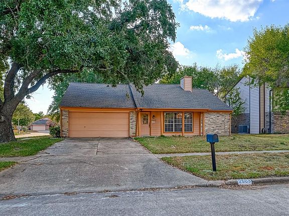 2503 Calvary Ln, Katy, TX 77449 | MLS #86912930 | Zillow