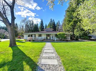 15006 Venado Dr, Rancho Murieta, CA 95683