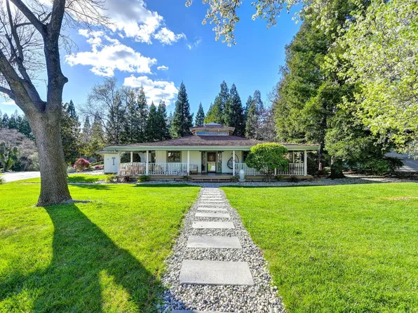 15006 Venado Dr, Rancho Murieta, CA 95683