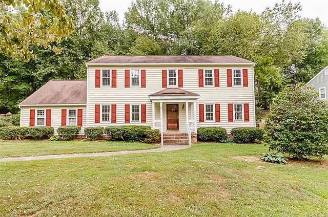 1st image of 1607 Turnmill Dr