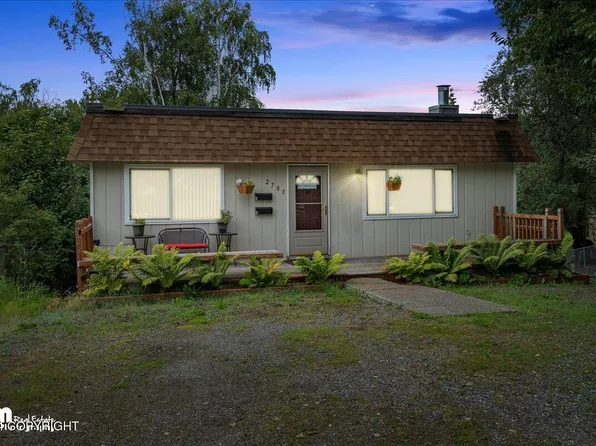 2703 Klamath Dr, Anchorage, AK 99517
