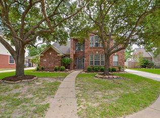 17523 Tall Maple Ct, Houston, TX 77095