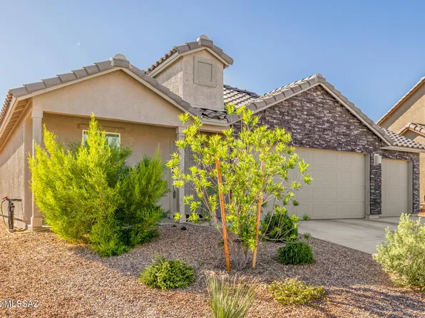 8342 S Clara Roberts Way, Vail, AZ 85641