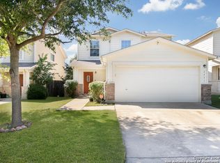 5451 Spring Walk, San Antonio, TX 78247