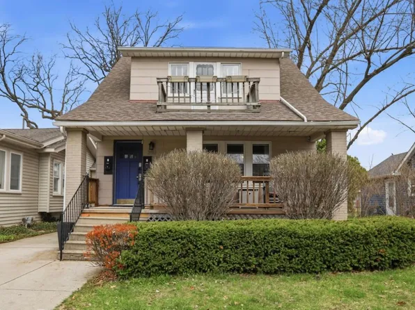 393 Wordsworth St APT 1, Ferndale, MI 48220