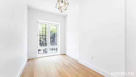 Rented by Nooklyn NYC LLC