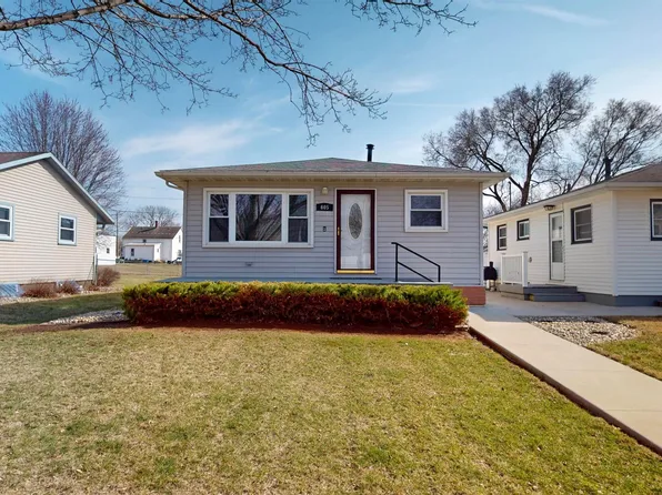 605 Jefferies St, Cherokee, IA 51012