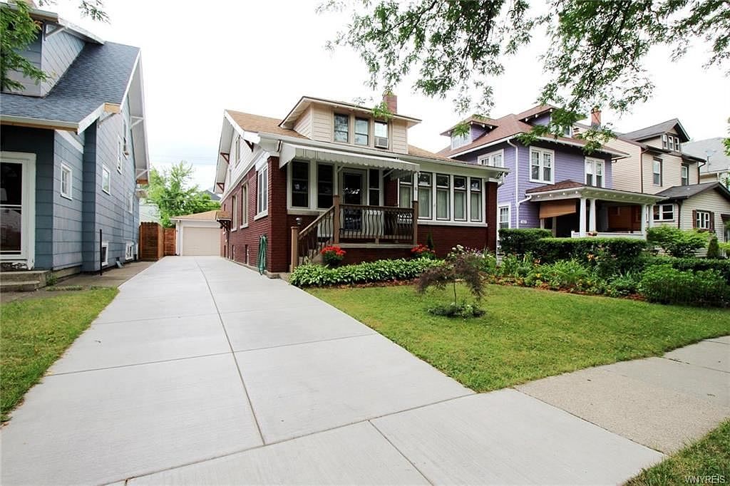 76 Knowlton Ave, Buffalo, NY 14217 Zillow
