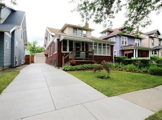 76 Knowlton Ave, Buffalo, NY 14217