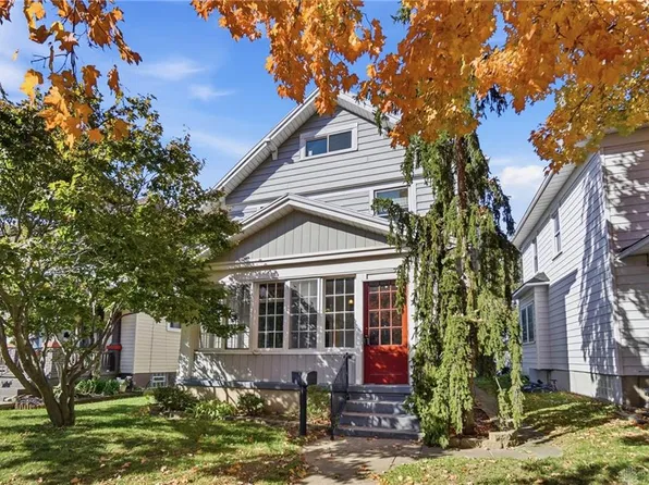 707 Wilfred Ave, Dayton, OH 45410