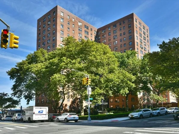 99-05 63rd Drive #11Q, Rego Park, NY 11374