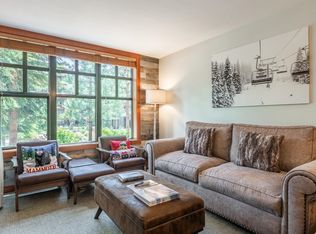 Grand Sierra Lodge, Mammoth Lakes, CA 93546