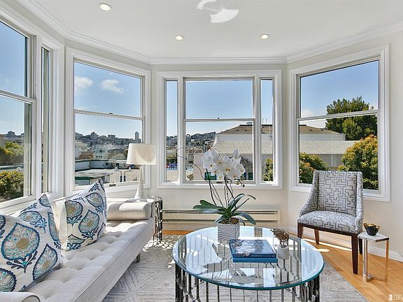2nd image of 3700 Divisadero St APT 303