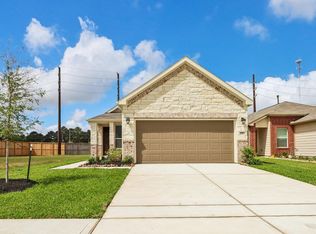 19807 Corberry Park Ln, Hockley, TX 77447