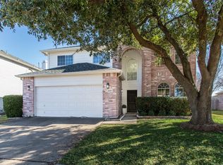 3007 Blacksmith Ct, Grand Prairie, TX 75052