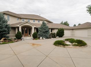 7867 S Cathay St, Centennial, CO 80016