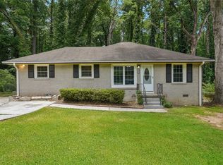 3721 Hill Acres Rd SW, Atlanta, GA 30331