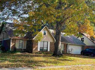 2380 Pagely Pl LOT 13, Memphis, TN 38134