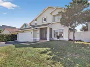 Lakeside South, Pembroke Pines, FL 33025