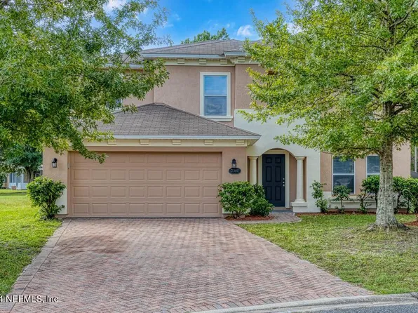 7381 CEDAR HAWK Court, Jacksonville, FL 32222