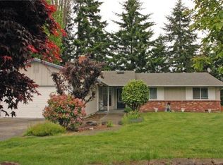 1417 Evergreen Pl, Fircrest, WA 98466