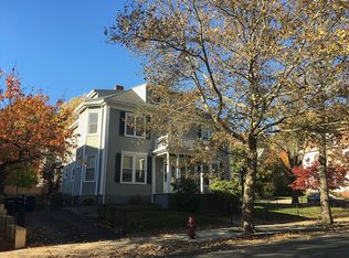 156 Sycamore St, Somerville, MA 02145