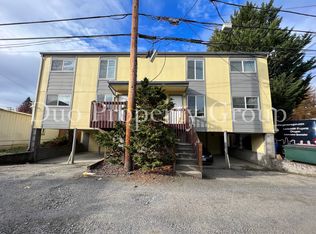 1526 Willamette Aly #1, Eugene, OR 97401