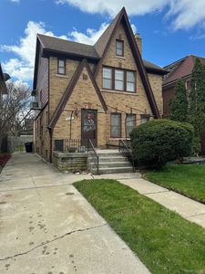 3323 W Buena Vista St, Detroit, MI, 48238