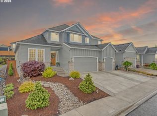 1205 N Heron Dr, Ridgefield, WA 98642