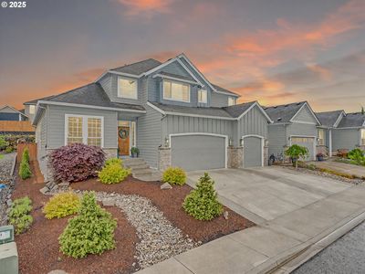 1205 N Heron Dr, Ridgefield, WA, 98642