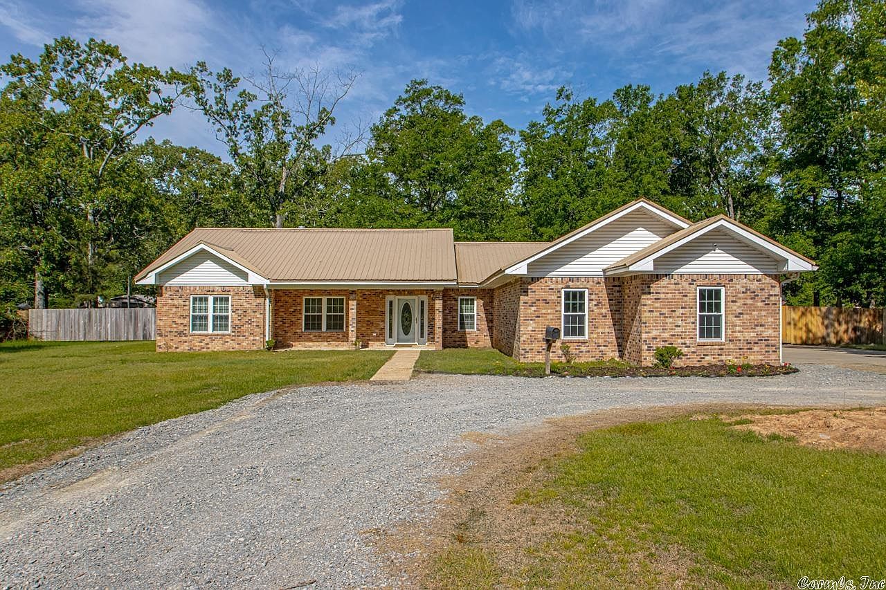 4116 Ryburn Rd, Pine Bluff, AR 71603 | Zillow