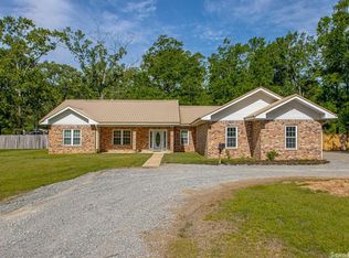 4116 Ryburn Rd, Pine Bluff, AR 71603