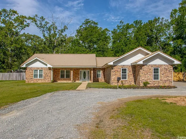 4116 Ryburn Rd, Pine Bluff, AR 71603