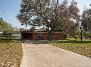 500 E Vfw St, Elsa, TX 78543