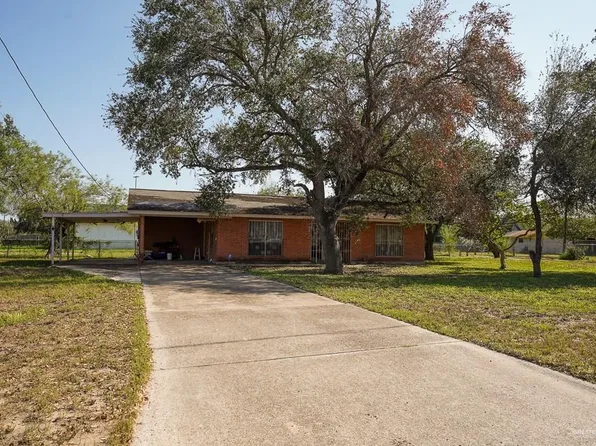500 E Vfw St, Elsa, TX 78543