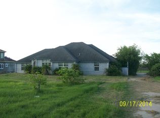 4911 E Curve Rd, Edinburg, TX 78542