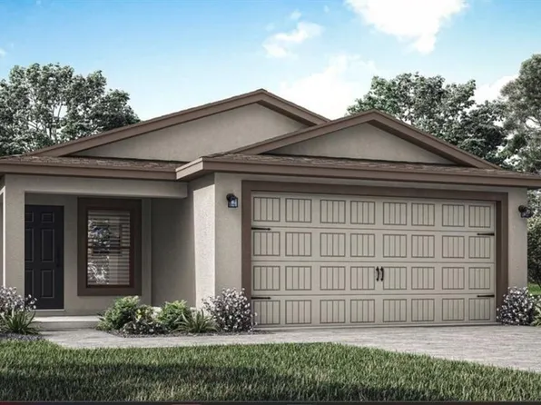 1311 Ahoy Ave, Tampa, FL 33619