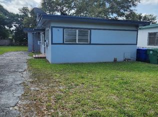 76 NW 51st St #0, Miami, FL 33127