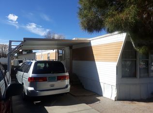 2200 Holiday Ave TRLR 436, Las Cruces, NM 88005