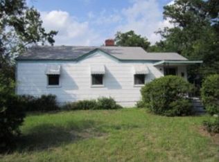 2004 New Mexico St, Savannah, GA 31404