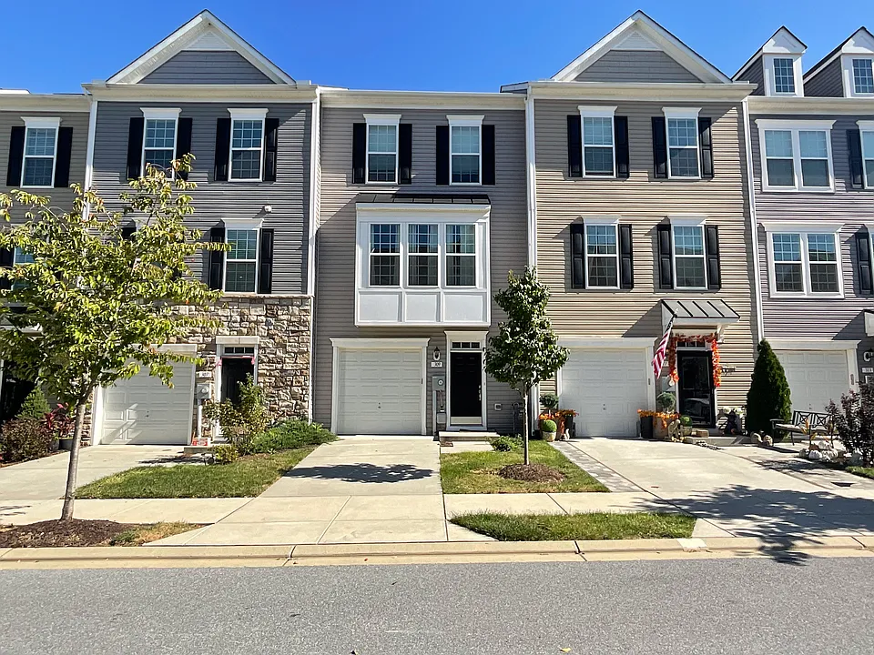 309 Spring Bank Way