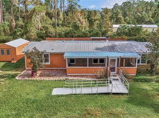 14113 SE 201st Ter, Hawthorne, FL 32640