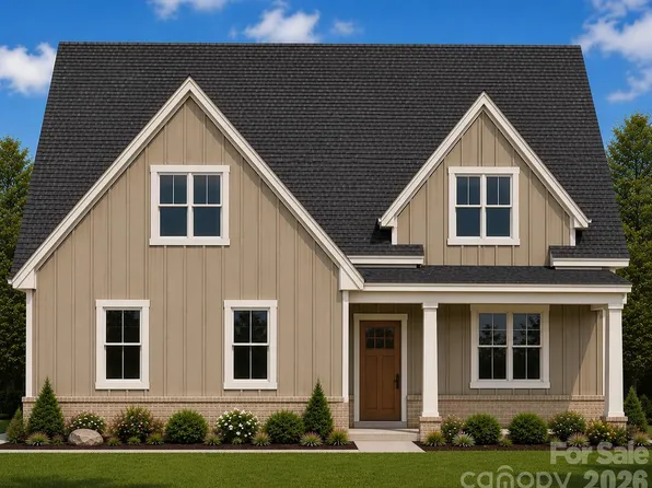 4016 Landsford Rd, Marshville, NC 28103