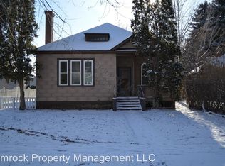 334 Yellowstone Ave, Billings, MT 59101