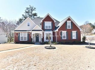 4220 Ruby Forest Blvd, Suwanee, GA 30024