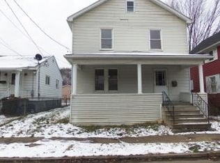 2233 Main St, Wellsburg, WV 26070