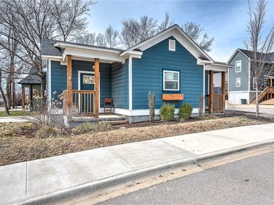 3018 W Old Farmington Rd, Fayetteville, AR, 72704