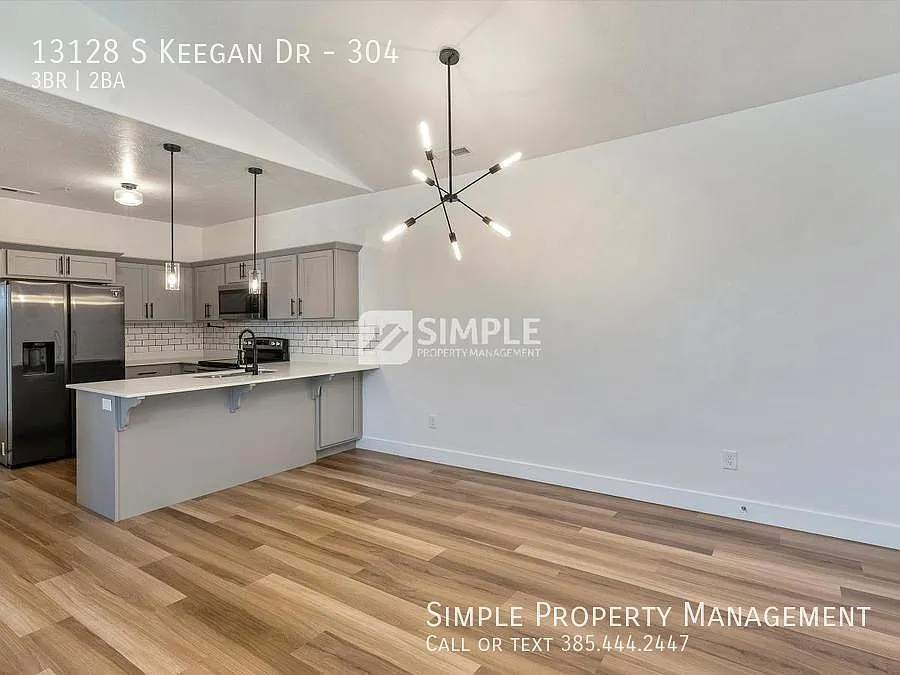 3-BD condo with garage in Herriman! — Photo 3